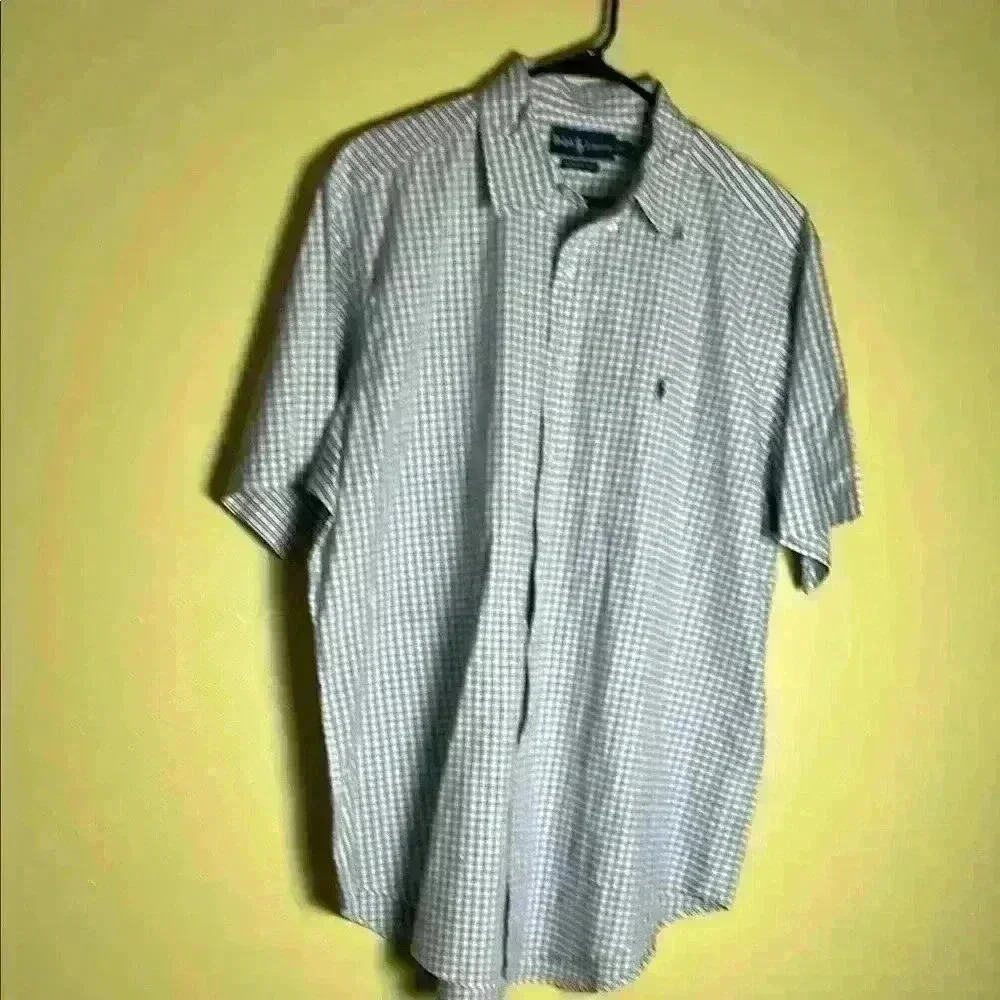 Ralph Lauren men’s shirt